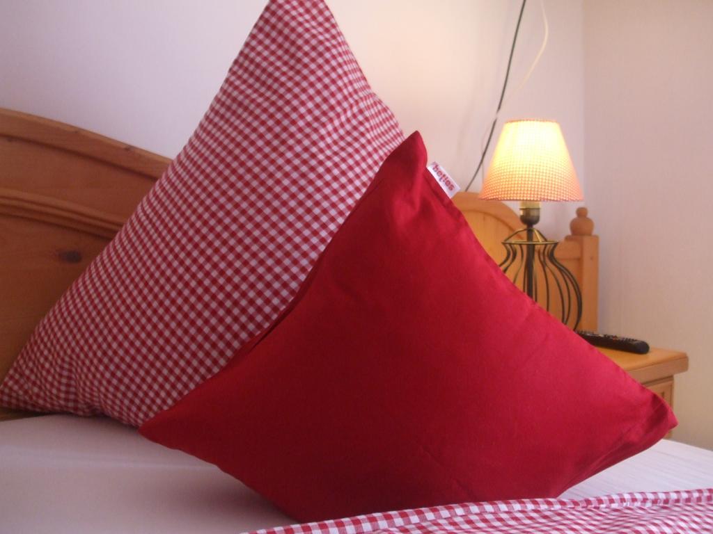Ferienwohnung Alpensonne Oberstdorf Cameră foto
