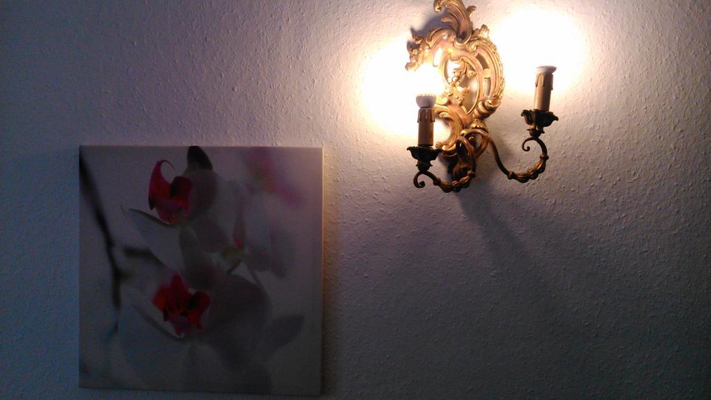 Ferienwohnung Alpensonne Oberstdorf Cameră foto