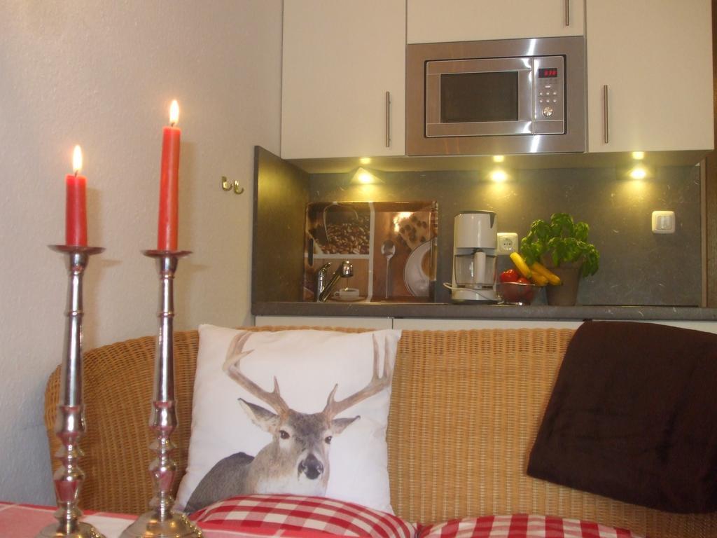 Ferienwohnung Alpensonne Oberstdorf Cameră foto