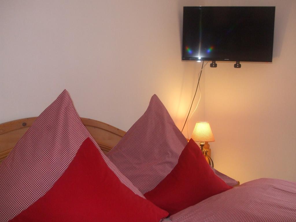 Ferienwohnung Alpensonne Oberstdorf Cameră foto