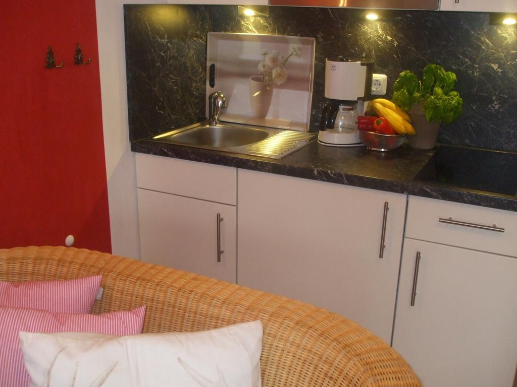 Ferienwohnung Alpensonne Oberstdorf Cameră foto