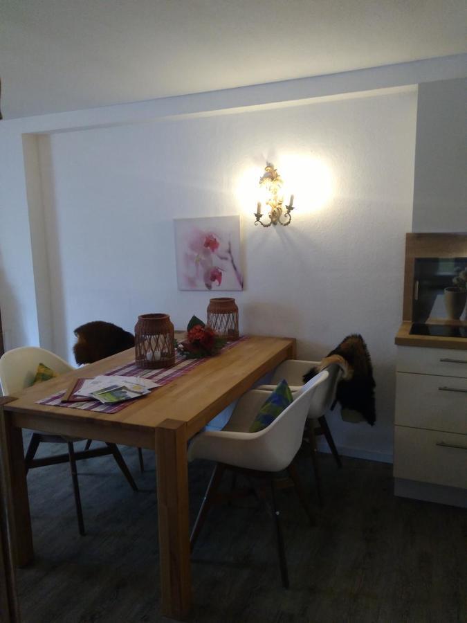 Ferienwohnung Alpensonne Oberstdorf Exterior foto