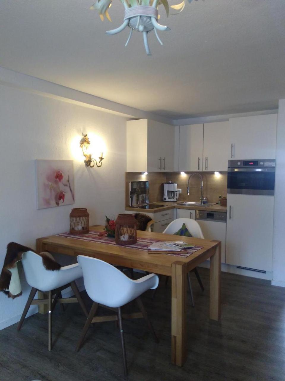 Ferienwohnung Alpensonne Oberstdorf Exterior foto