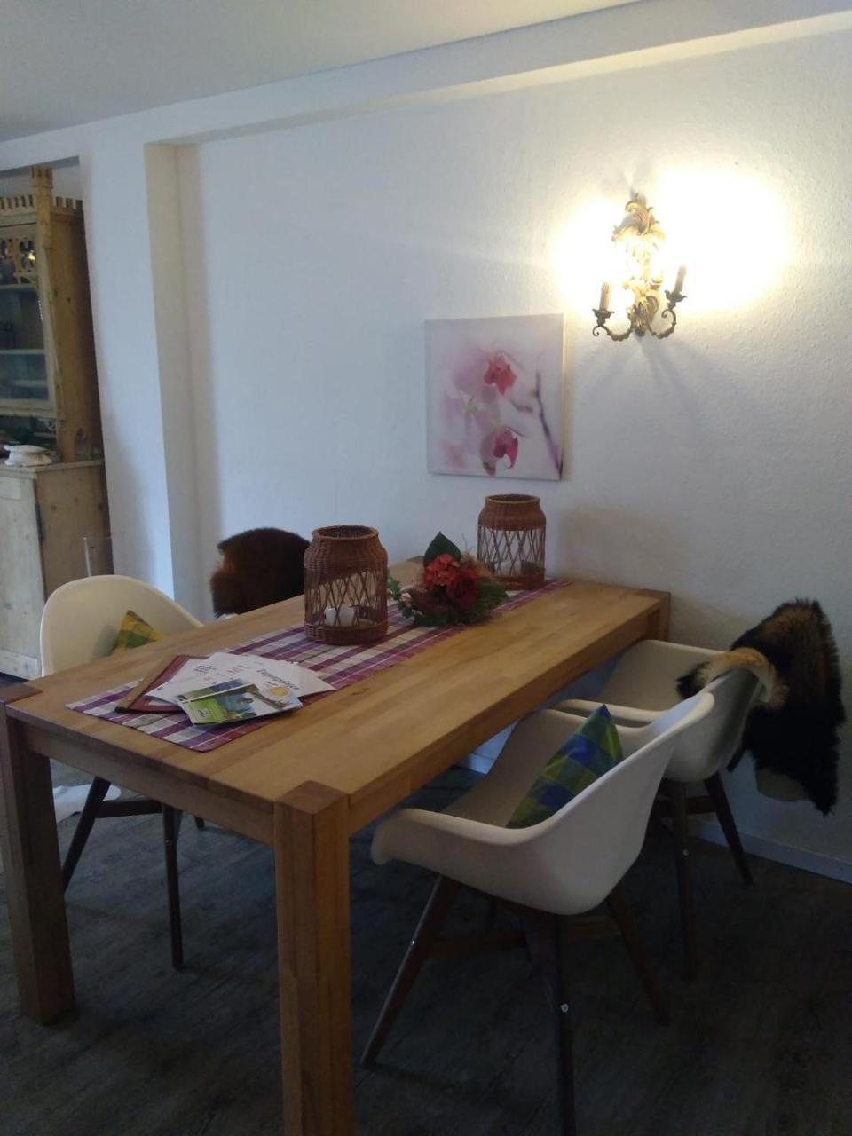 Ferienwohnung Alpensonne Oberstdorf Exterior foto